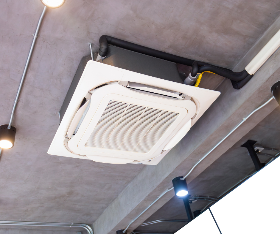 業務用エアコン